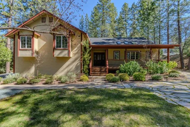 $599,999 | 14100 Greenleaf Lane, Pine Grove, CA 95665