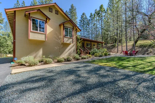 $599,999 | 14100 Greenleaf Lane, Pine Grove, CA 95665