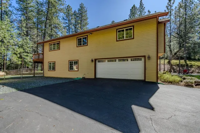 $599,999 | 14100 Greenleaf Lane, Pine Grove, CA 95665