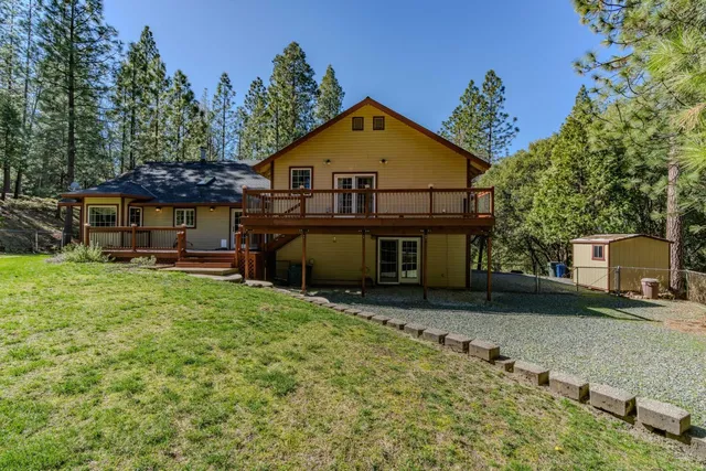 $599,999 | 14100 Greenleaf Lane, Pine Grove, CA 95665