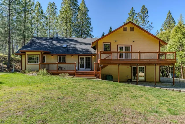 $599,999 | 14100 Greenleaf Lane, Pine Grove, CA 95665