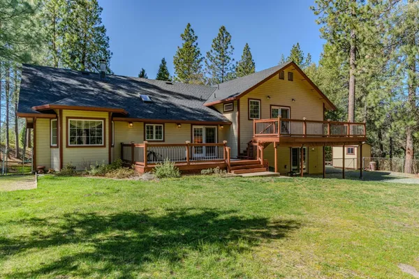 $550,000 | 14100 Greenleaf Lane, Pine Grove, CA 95665