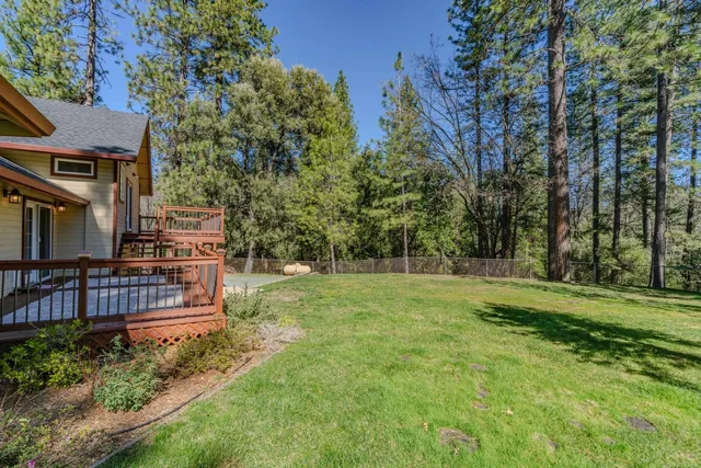 $599,999 | 14100 Greenleaf Lane, Pine Grove, CA 95665