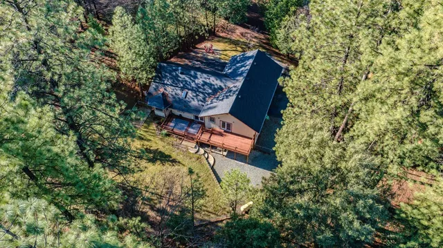 $599,999 | 14100 Greenleaf Lane, Pine Grove, CA 95665