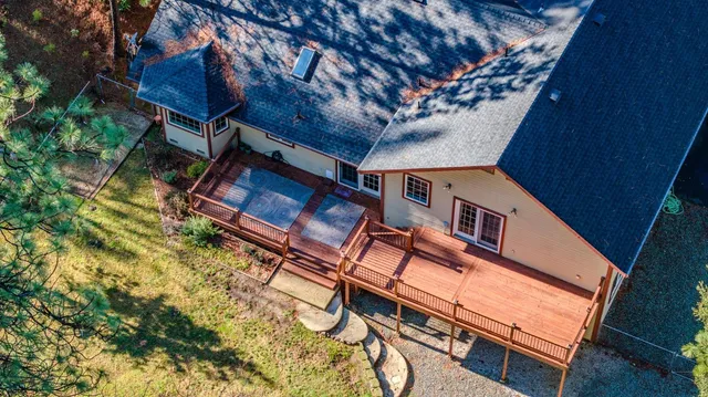 $599,999 | 14100 Greenleaf Lane, Pine Grove, CA 95665