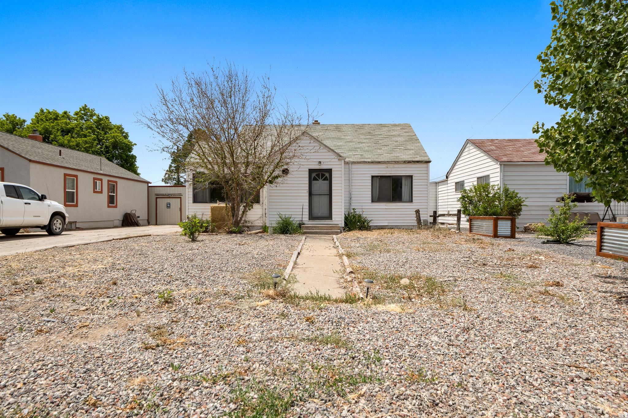 829 Leon Street Delta, CO 81416 - Photo 1 of 28