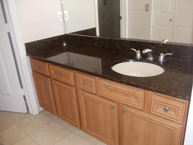 6451 Foster Street Jupiter, FL 33458 - Photo 12 of 25 Master bath