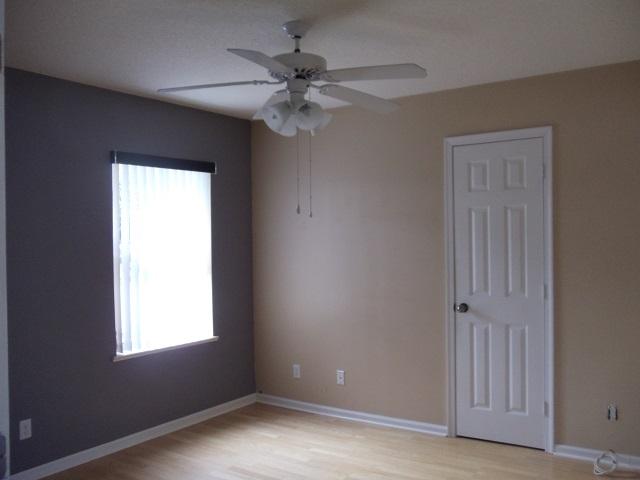 6451 Foster Street Jupiter, FL 33458 - Photo 14 of 25 Third bedroom