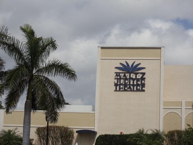 6451 Foster Street Jupiter, FL 33458 - Photo 24 of 25 Maltz Theatre