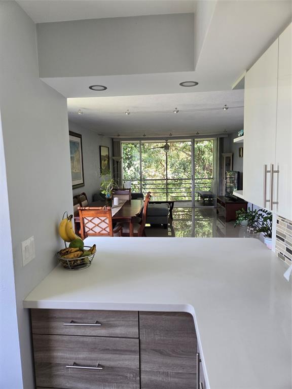 9400 Live Oak Place, Unit 305 Davie, FL 33324 - Photo 12 of 93 Pass Thru Kitchen.