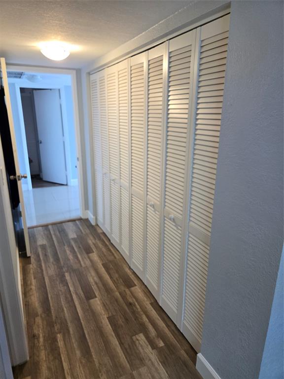 9400 Live Oak Place, Unit 305 Davie, FL 33324 - Photo 30 of 93 Master Bedroom Entrance and Long Closet.