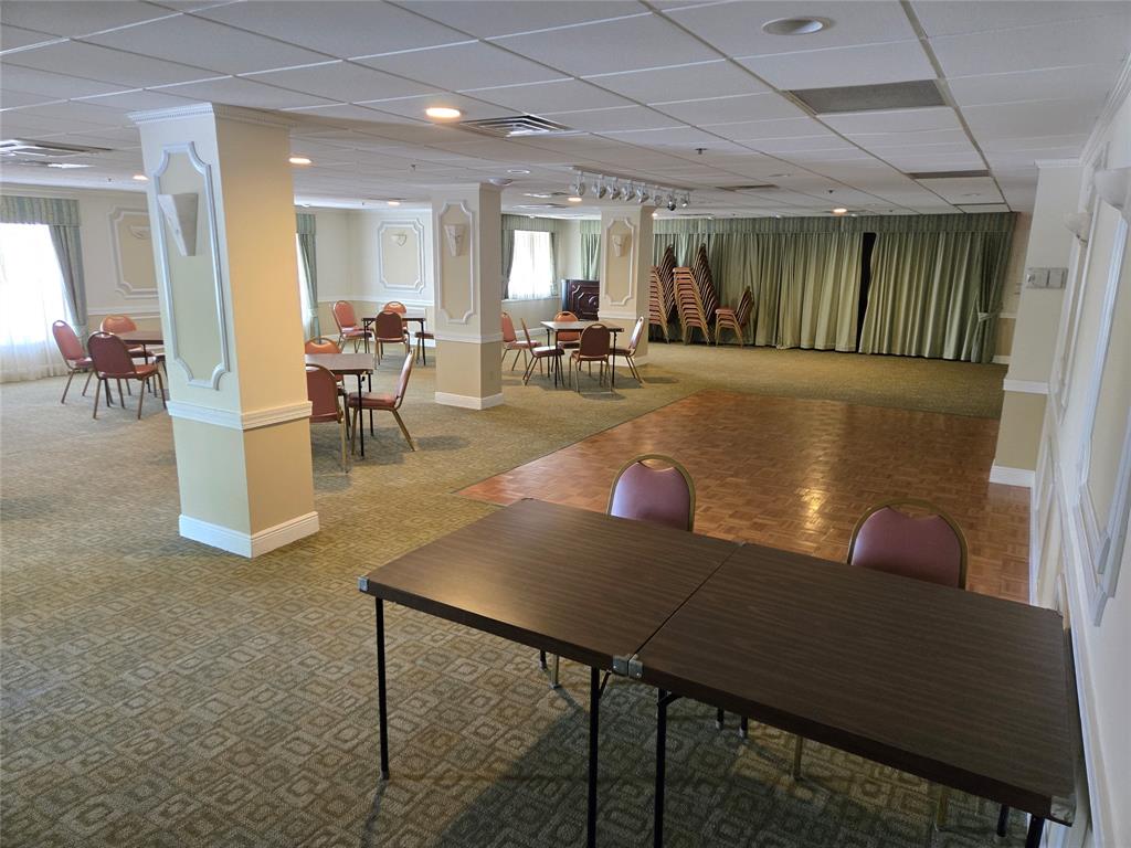 9400 Live Oak Place, Unit 305 Davie, FL 33324 - Photo 51 of 93 Second Function Room.