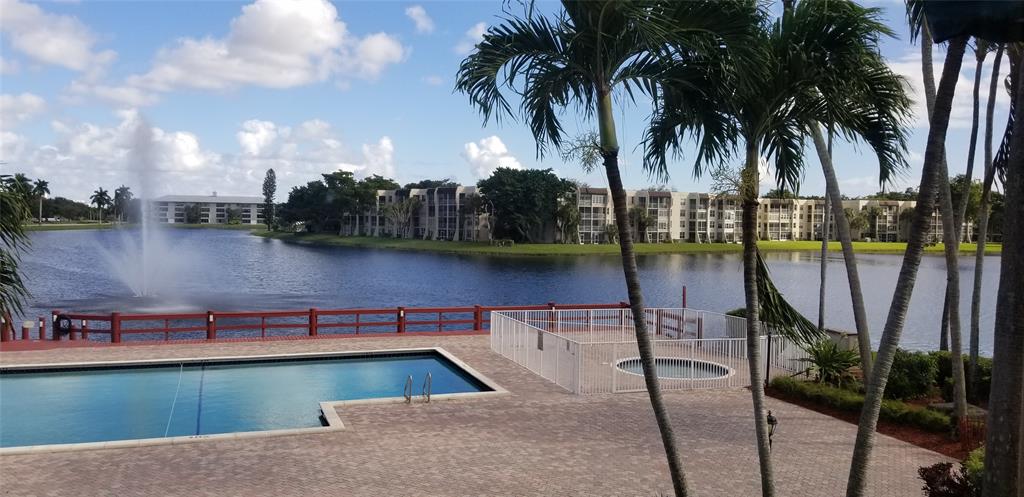 9400 Live Oak Place, Unit 305 Davie, FL 33324 - Photo 63 of 93 Heated Swimming Pool And Kids Pool.