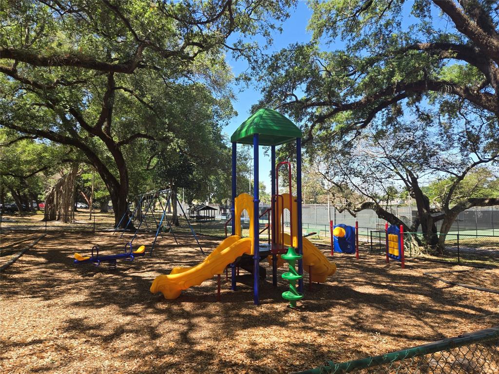9400 Live Oak Place, Unit 305 Davie, FL 33324 - Photo 89 of 93 Kids park new equipment