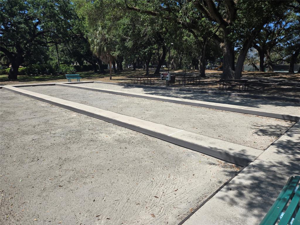 9400 Live Oak Place, Unit 305 Davie, FL 33324 - Photo 92 of 93 Bocce ball courts