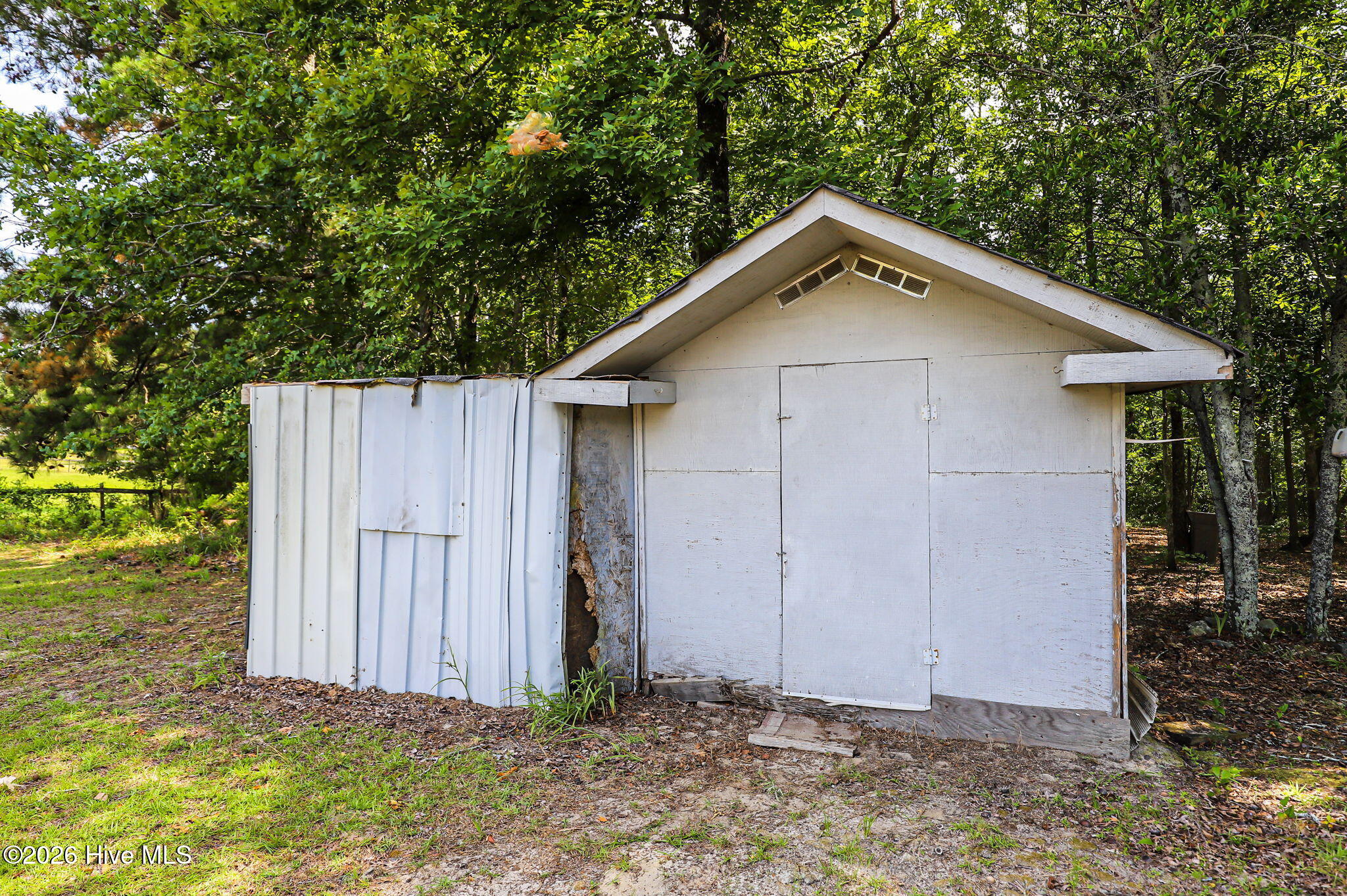 248 Mt Calvary Road Trenton, SC 29847 - Photo 27 of 34
