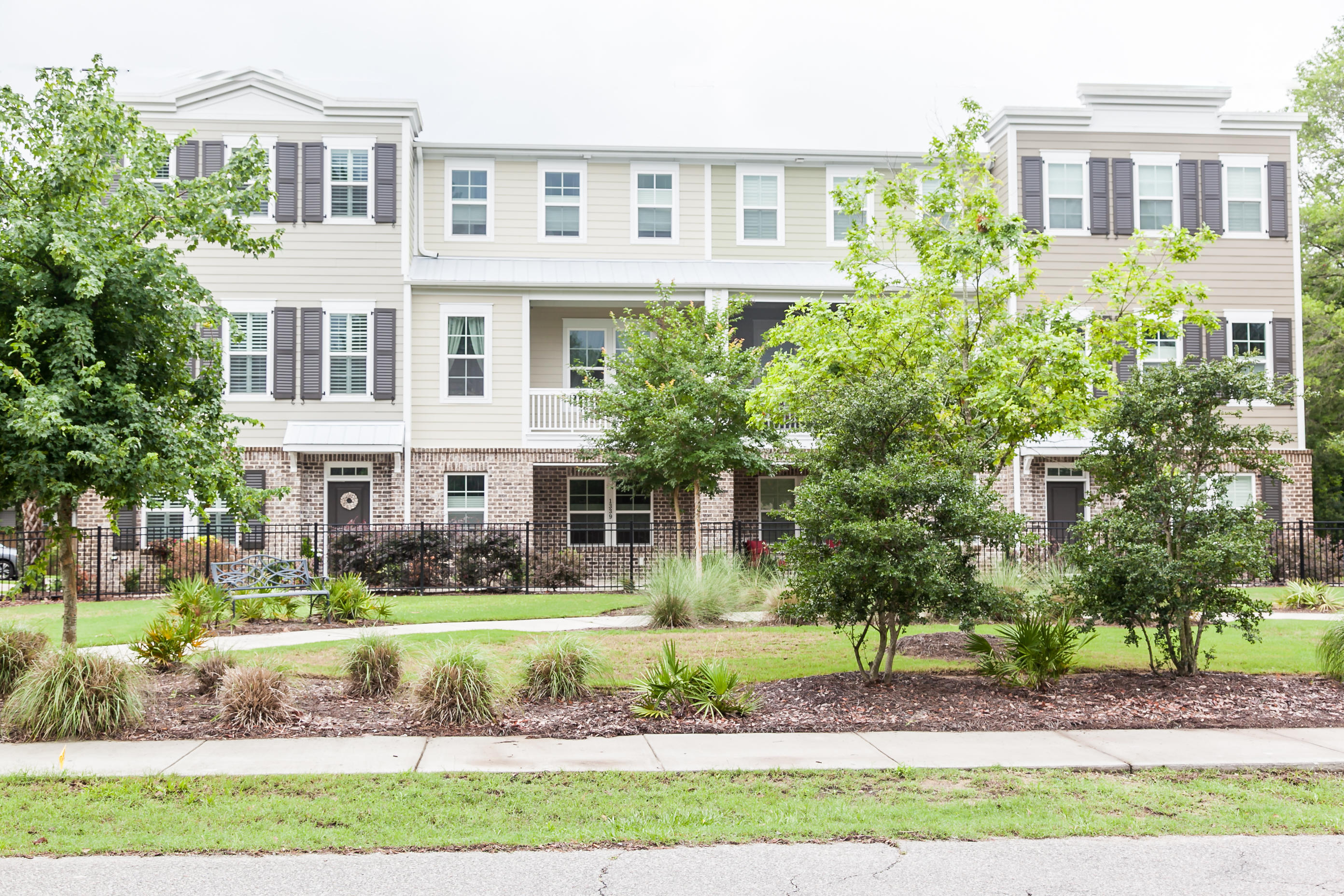 1319 Myrick Road Mount Pleasant, SC 29464 - Photo 2 of 48 1319 Myrick-2