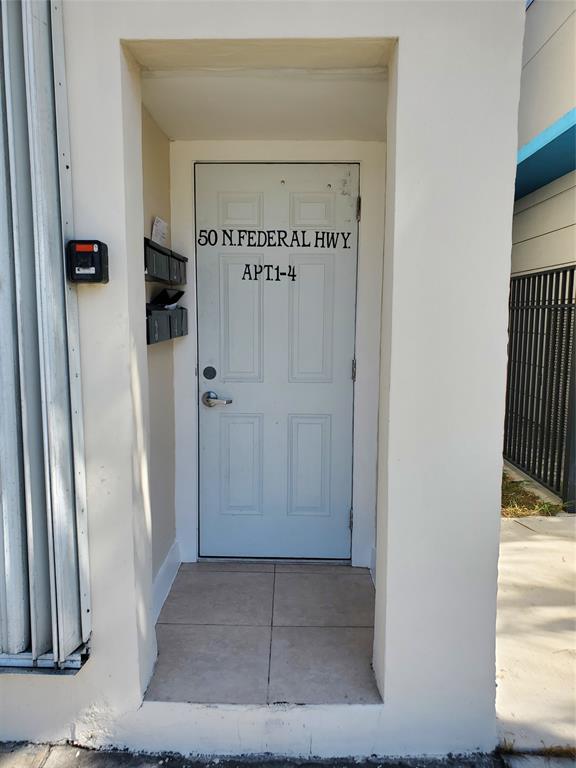 50 North Federal Highway, Unit 4 Dania Beach, FL 33004 - Photo 18 of 22