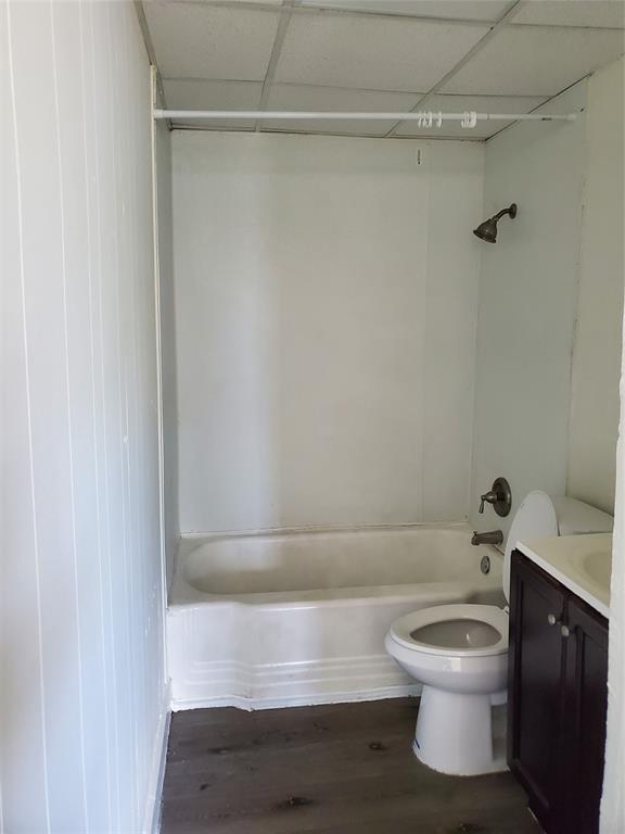 50 North Federal Highway, Unit 4 Dania Beach, FL 33004 - Photo 20 of 22 a bathroom with a toilet and a shower