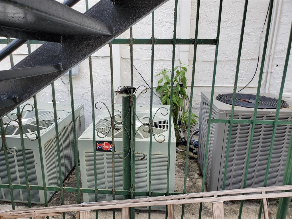 50 North Federal Highway, Unit 4 Dania Beach, FL 33004 - Photo 22 of 22 a view of water heater room