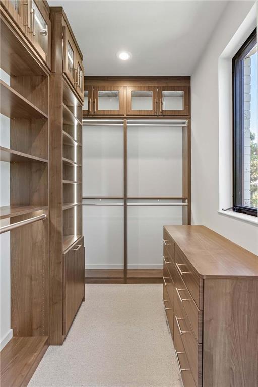 914 Lenox Boulevard Atlanta, GA 30324 - Photo 28 of 48 a view of a kitchen