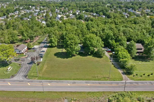 $850,000 | 7253 State Route North, O'Fallon, MO 63368