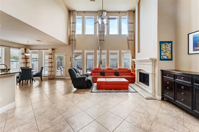 $608,000 | 10827 Naburn Gate, Richmond, TX 77407