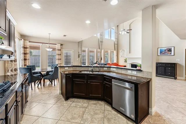 $608,000 | 10827 Naburn Gate, Richmond, TX 77407