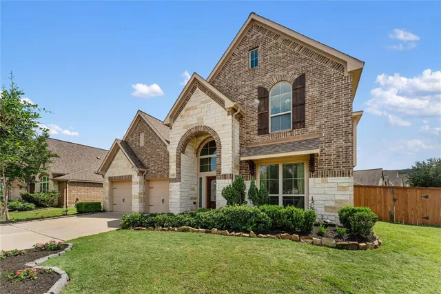 $608,000 | 10827 Naburn Gate, Richmond, TX 77407