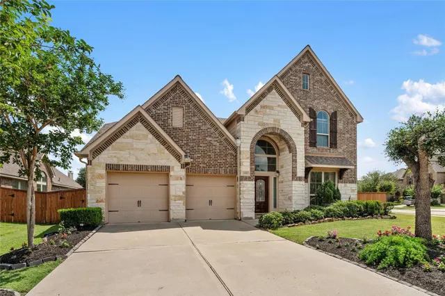 $608,000 | 10827 Naburn Gate, Richmond, TX 77407