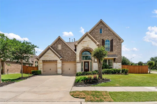 $608,000 | 10827 Naburn Gate, Richmond, TX 77407