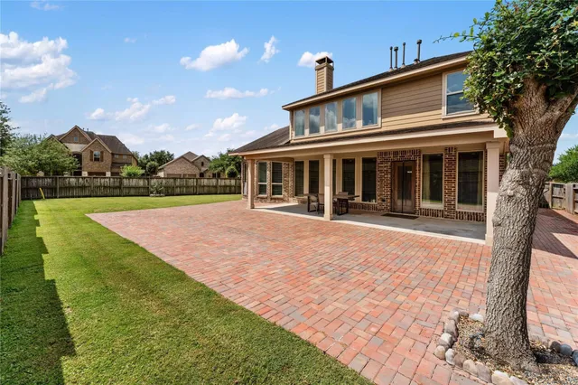 $608,000 | 10827 Naburn Gate, Richmond, TX 77407