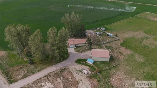 $550,000 | 195 North Bassett Road, Idaho Falls, ID 83402