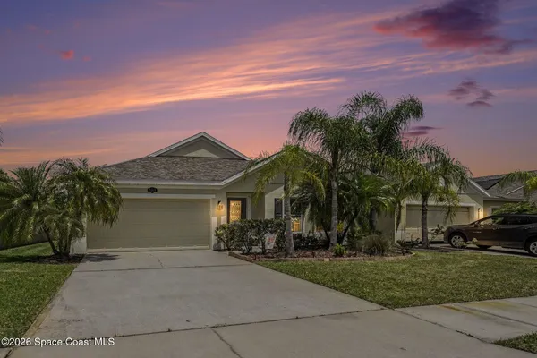 $359,000 | 2365 Snapdragon Drive, Palm Bay, FL 32907