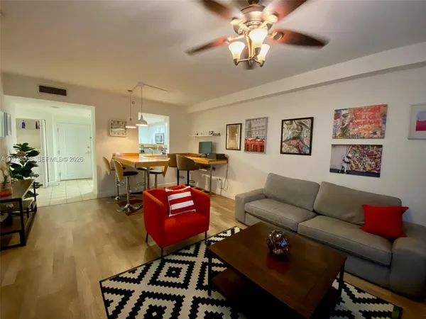 $2,900 | 1250 South Miami Avenue, Unit 1312, Miami, FL 33130
