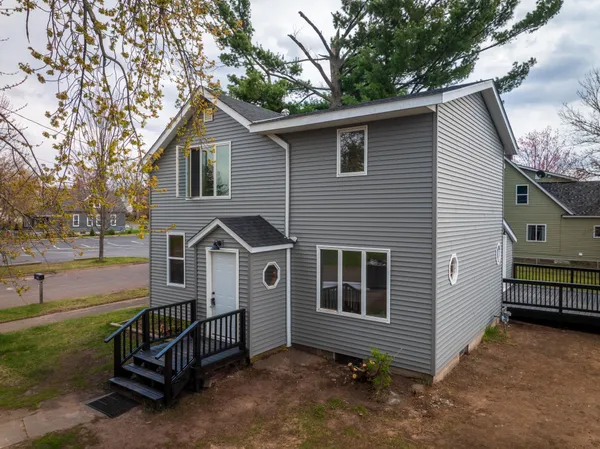 $239,900 | 105 Commercial Avenue North, Sandstone, MN 55072