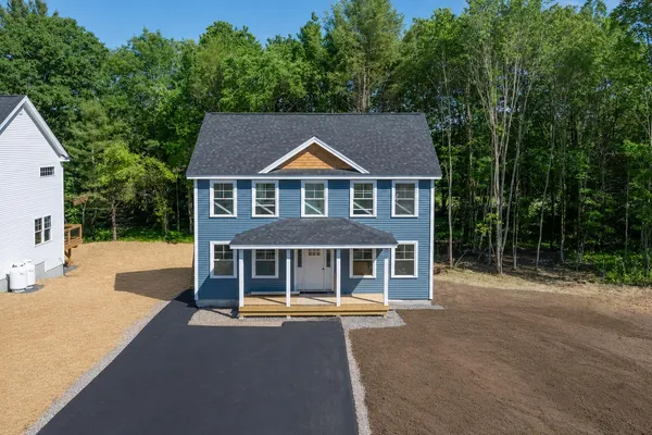 $535,000 | 5 Shepherd Lane, Unit 11, Windham, ME 04062