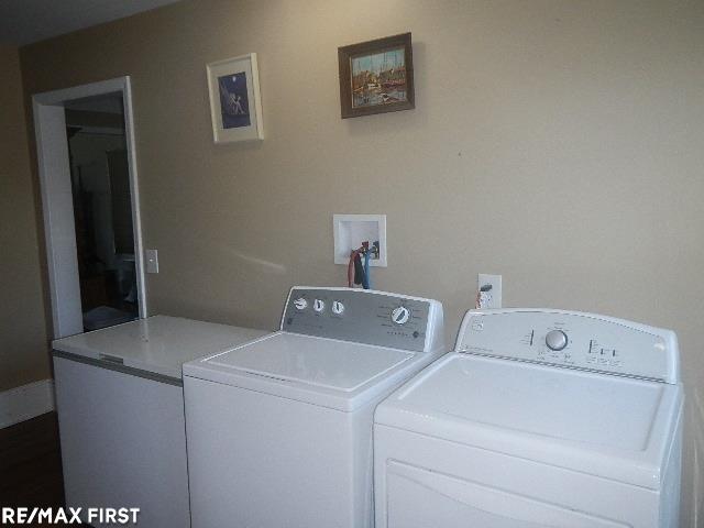 5299 Pointe Tremble Road Algonac, MI 48001 - Photo 14 of 35
