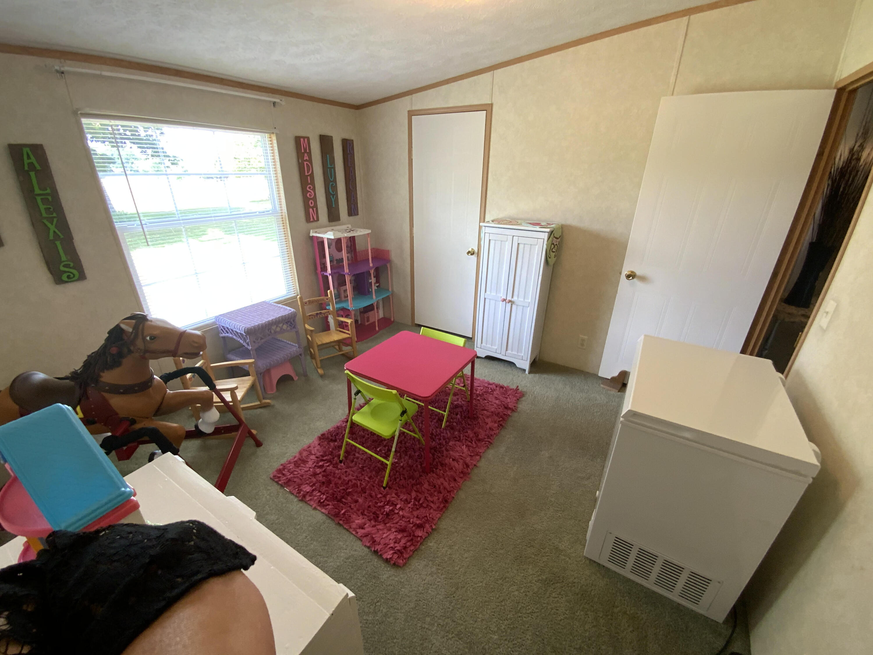 1373 Smelcer Road Mohawk, TN 37810 - Photo 16 of 50 Bedroom 4