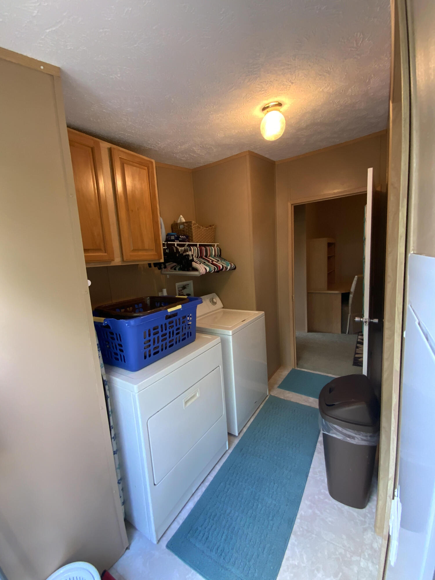 1373 Smelcer Road Mohawk, TN 37810 - Photo 17 of 50 Laundry