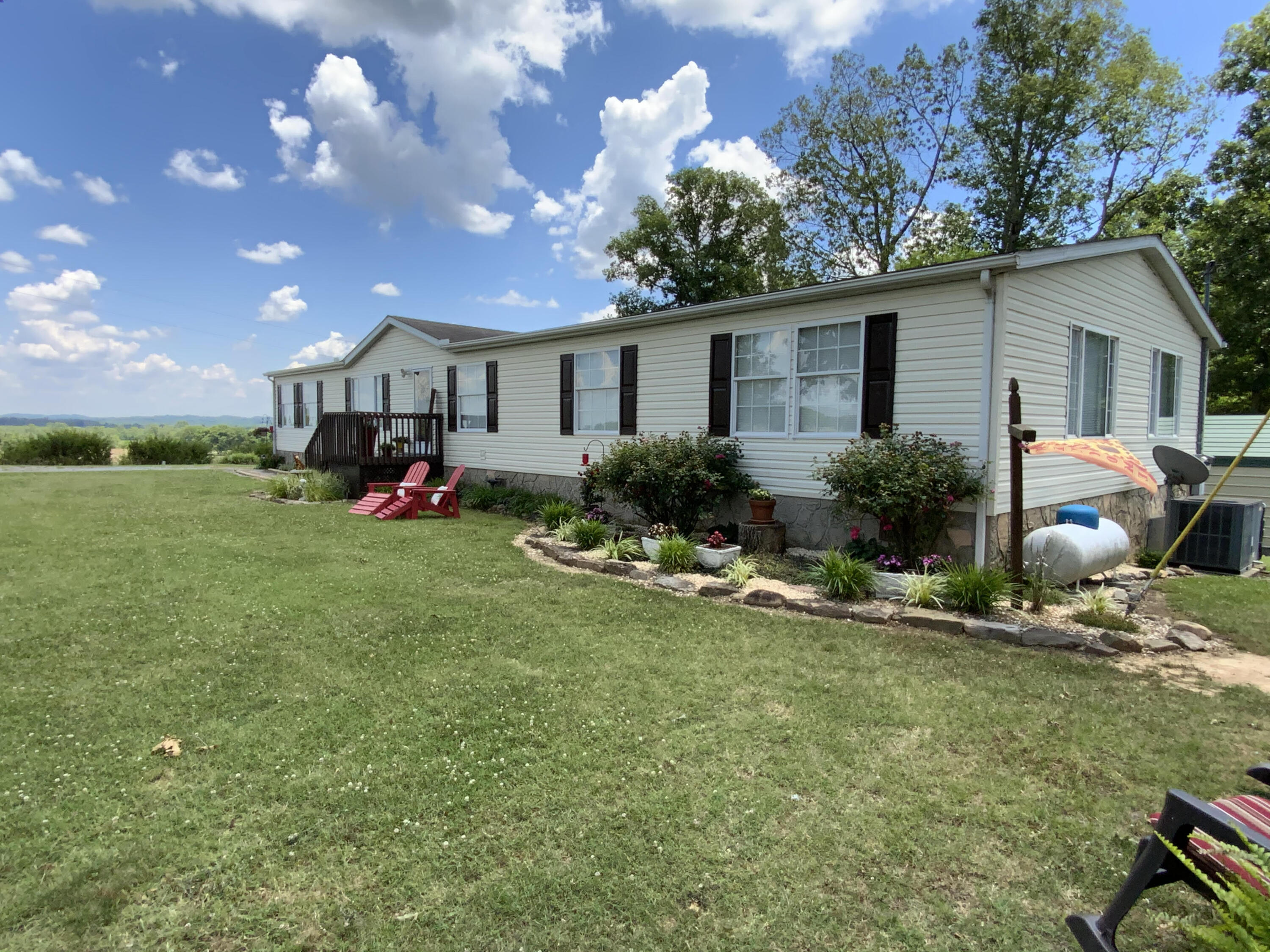 1373 Smelcer Road Mohawk, TN 37810 - Photo 2 of 50 Side View