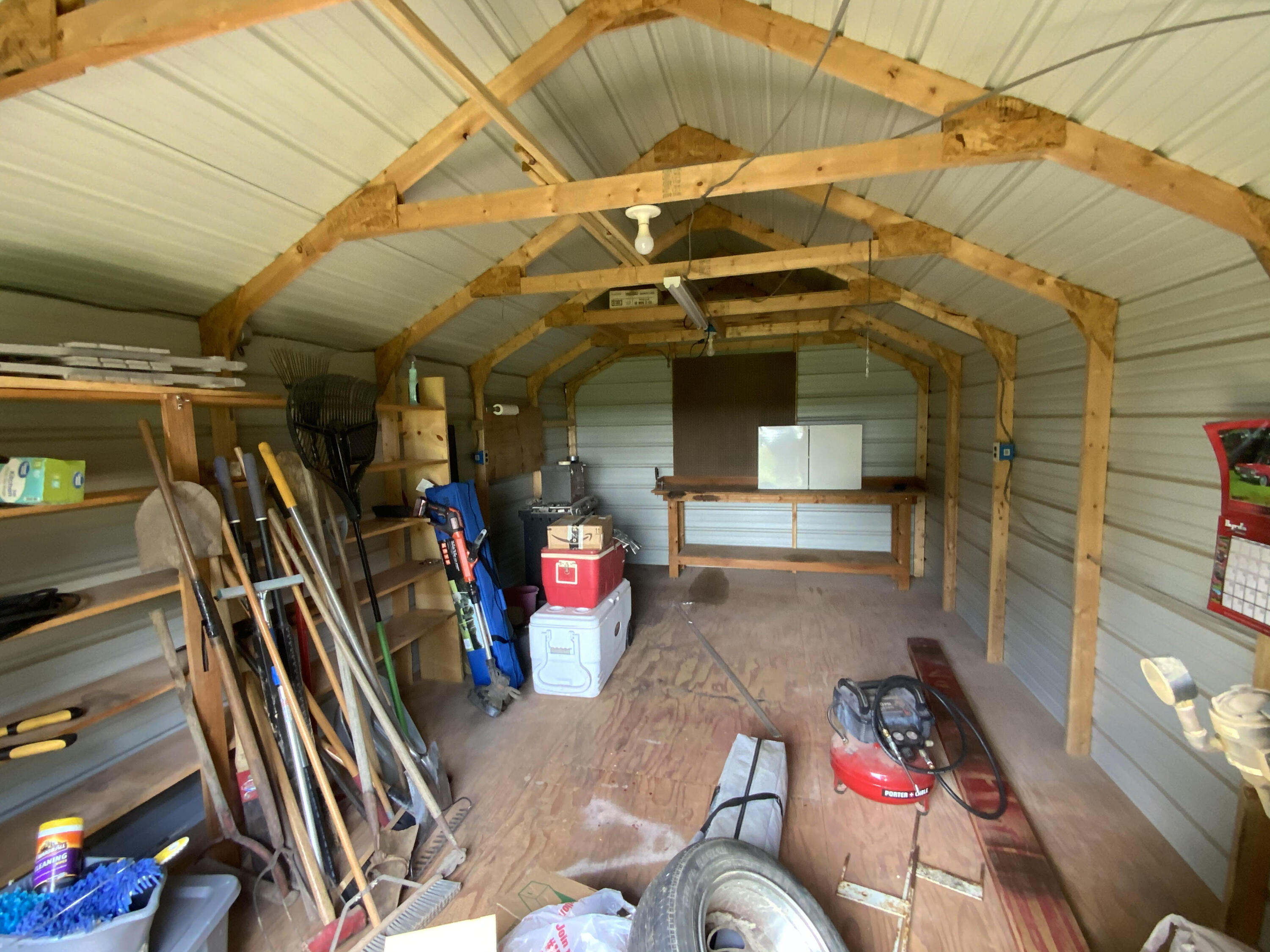 1373 Smelcer Road Mohawk, TN 37810 - Photo 24 of 50 Shop