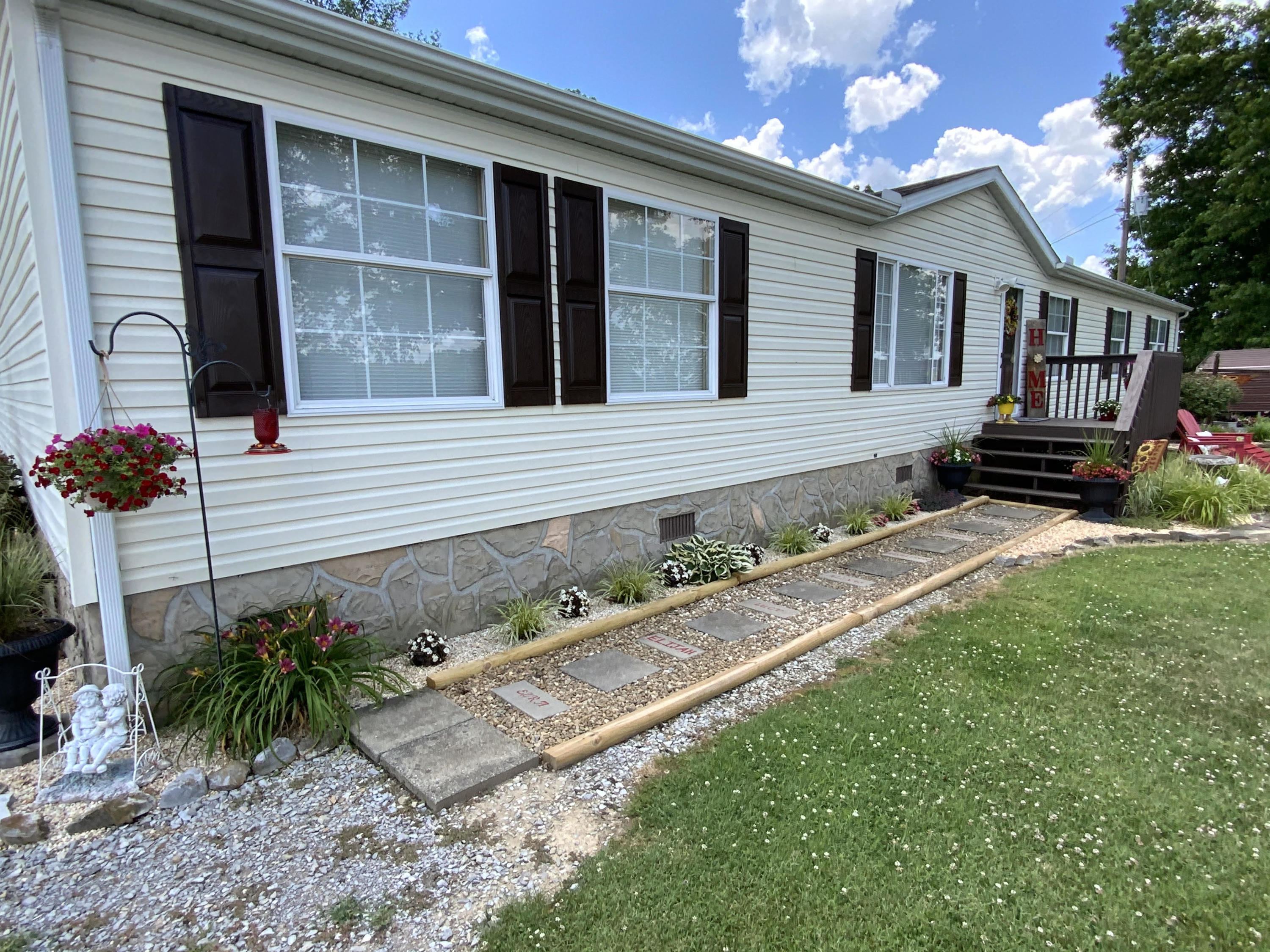 1373 Smelcer Road Mohawk, TN 37810 - Photo 28 of 50 Front Side View
