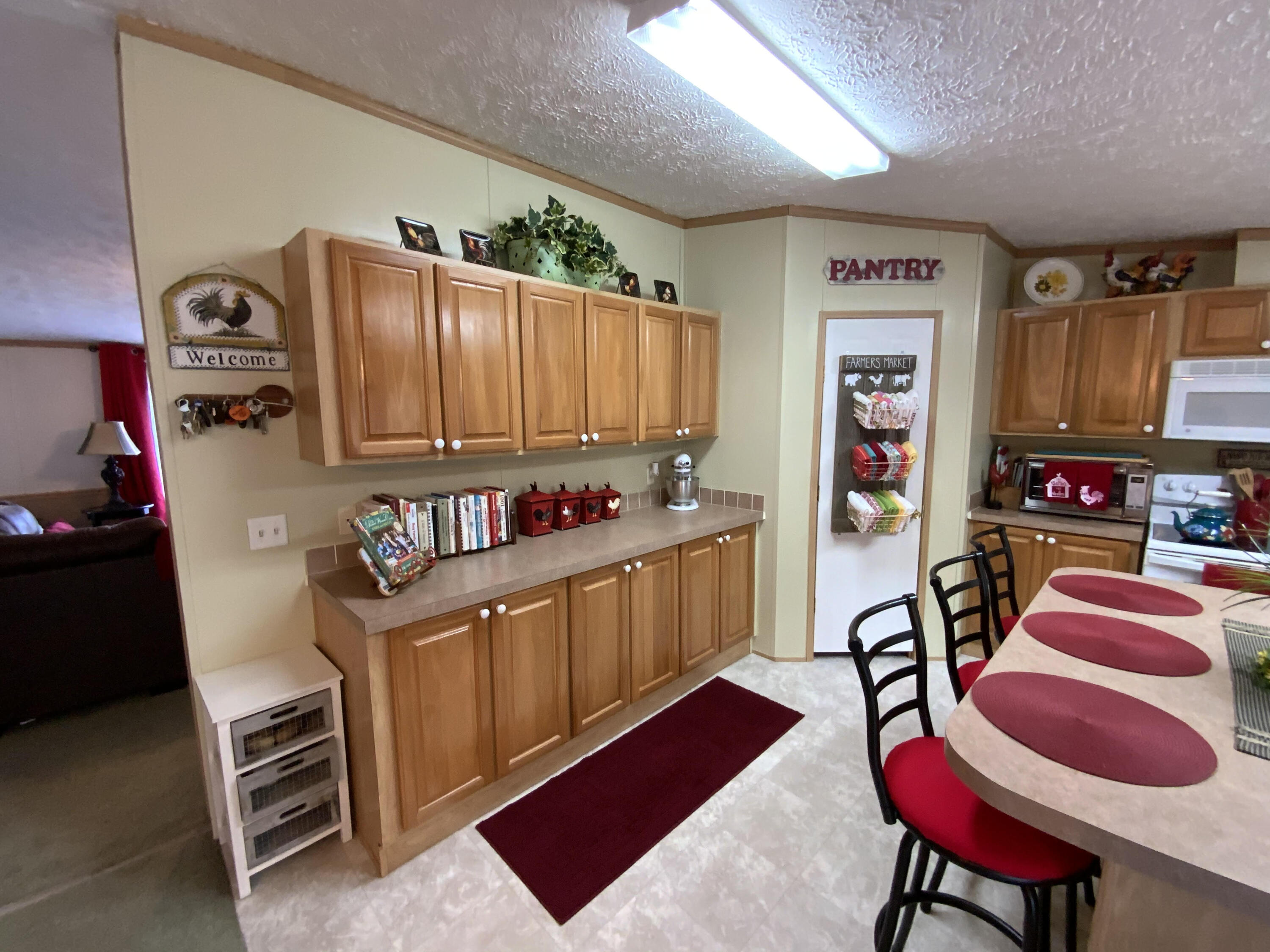 1373 Smelcer Road Mohawk, TN 37810 - Photo 3 of 50 Kitchen