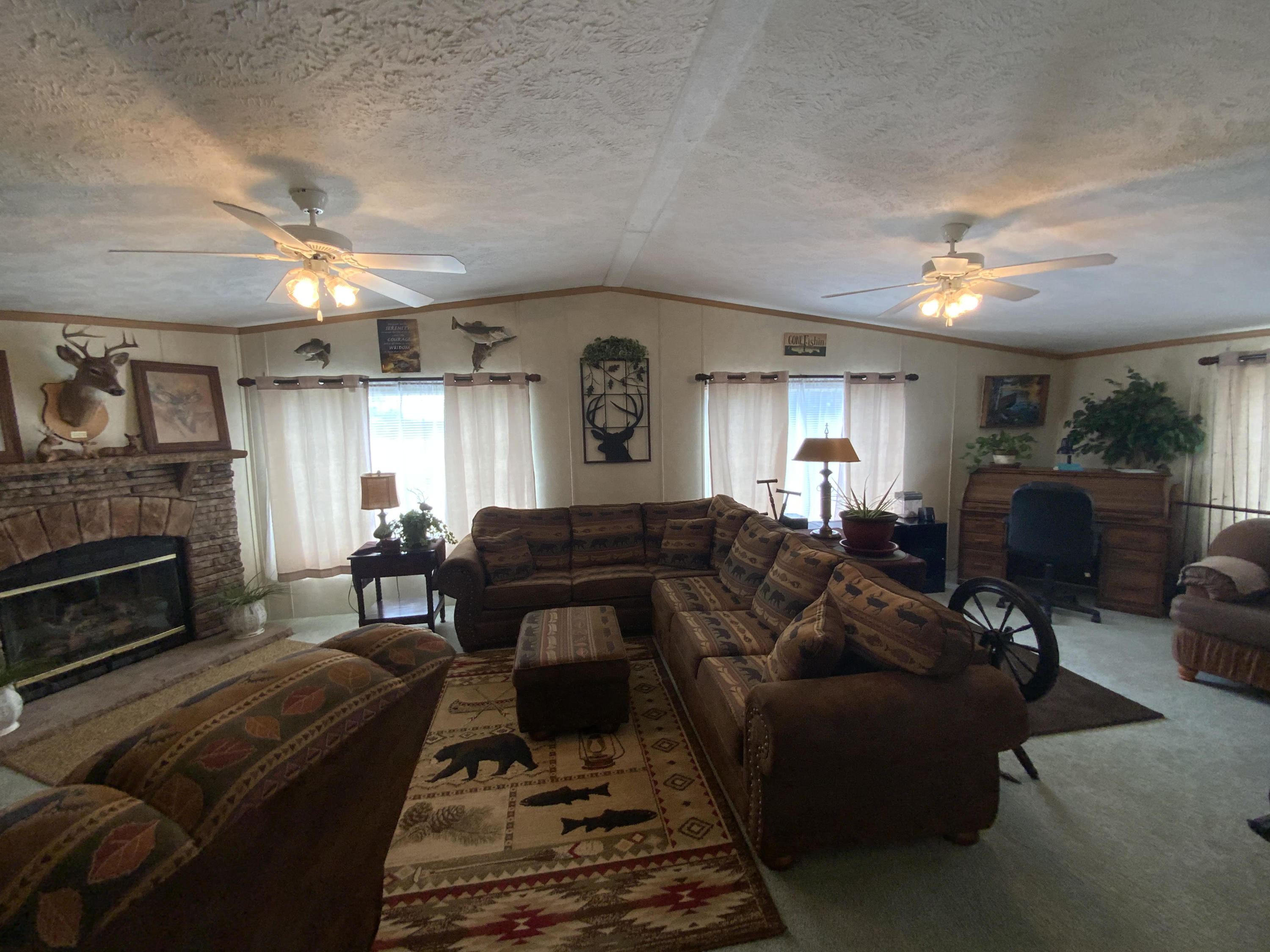1373 Smelcer Road Mohawk, TN 37810 - Photo 31 of 50 Den