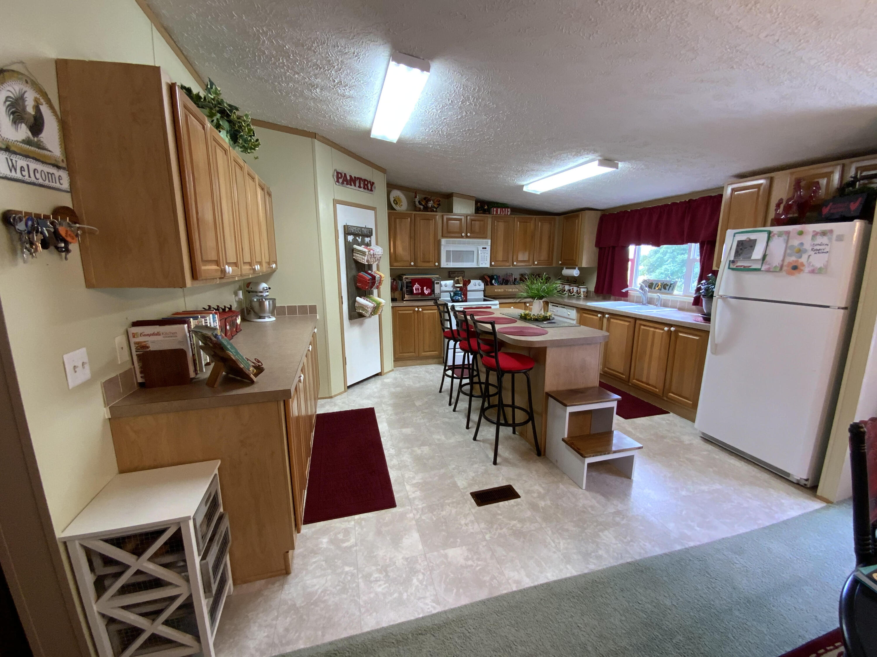 1373 Smelcer Road Mohawk, TN 37810 - Photo 34 of 50 Kitchen