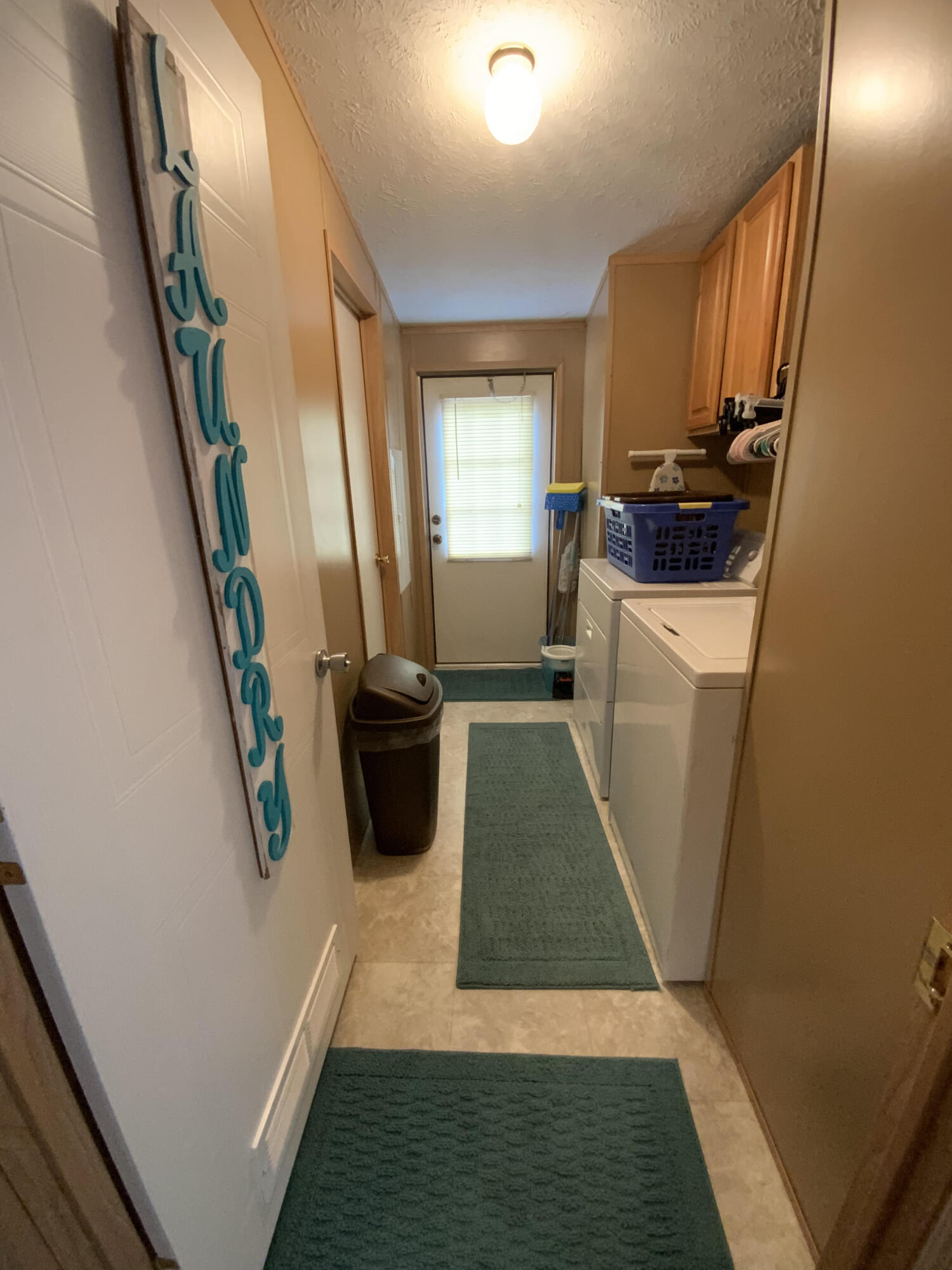 1373 Smelcer Road Mohawk, TN 37810 - Photo 38 of 50 Laundry