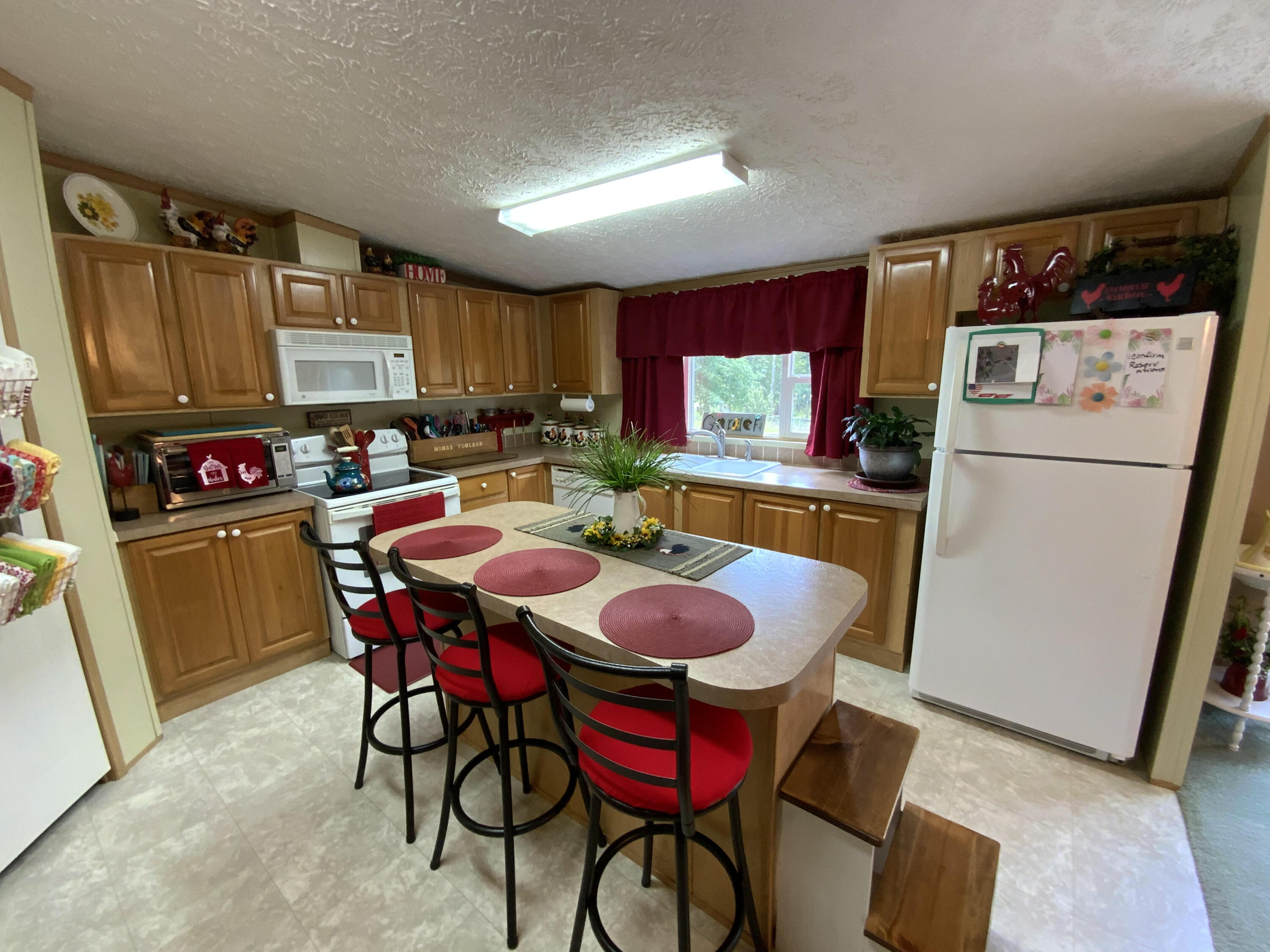 1373 Smelcer Road Mohawk, TN 37810 - Photo 4 of 50 Kitchen III