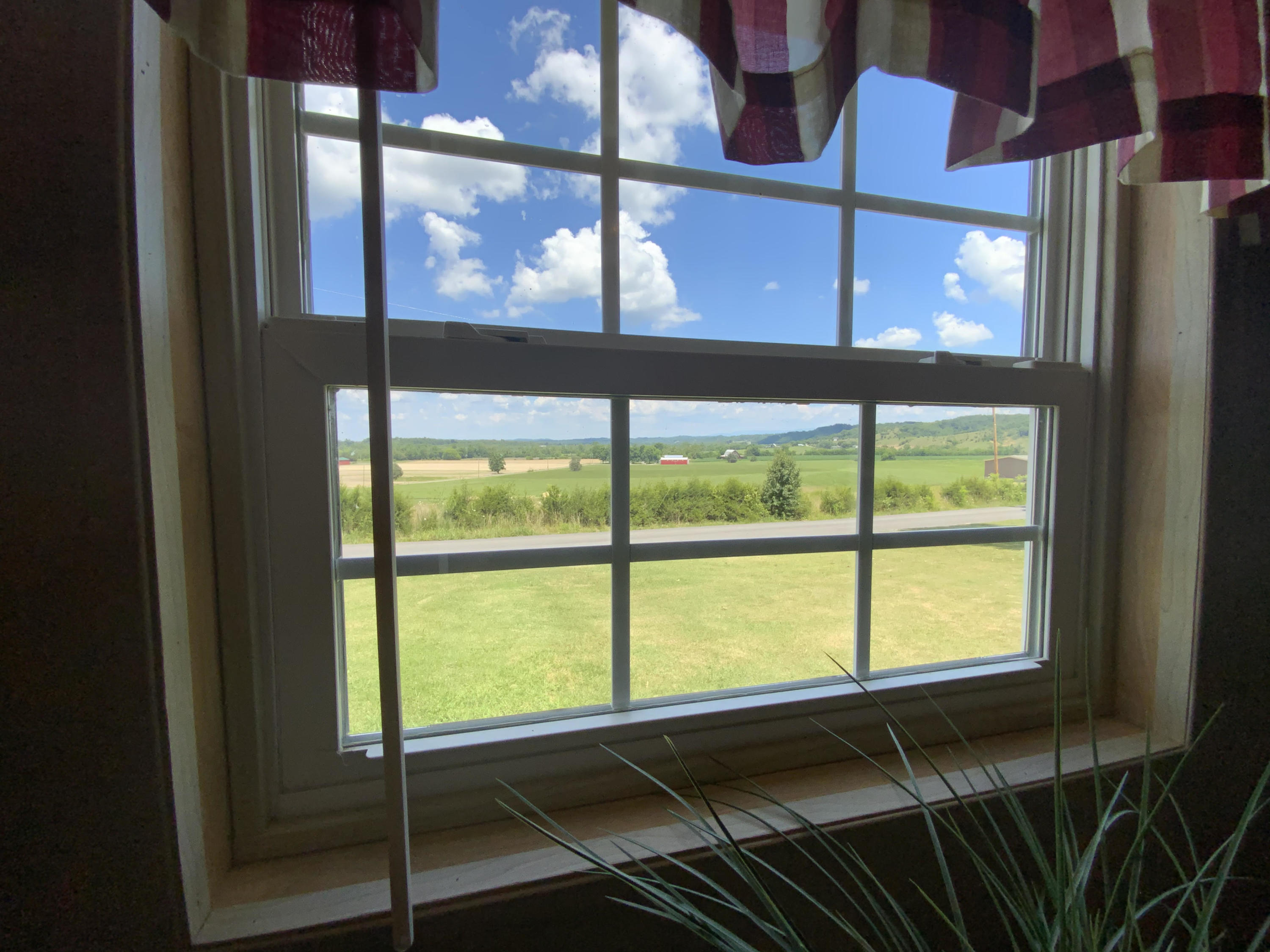 1373 Smelcer Road Mohawk, TN 37810 - Photo 49 of 50 View from Master Bath