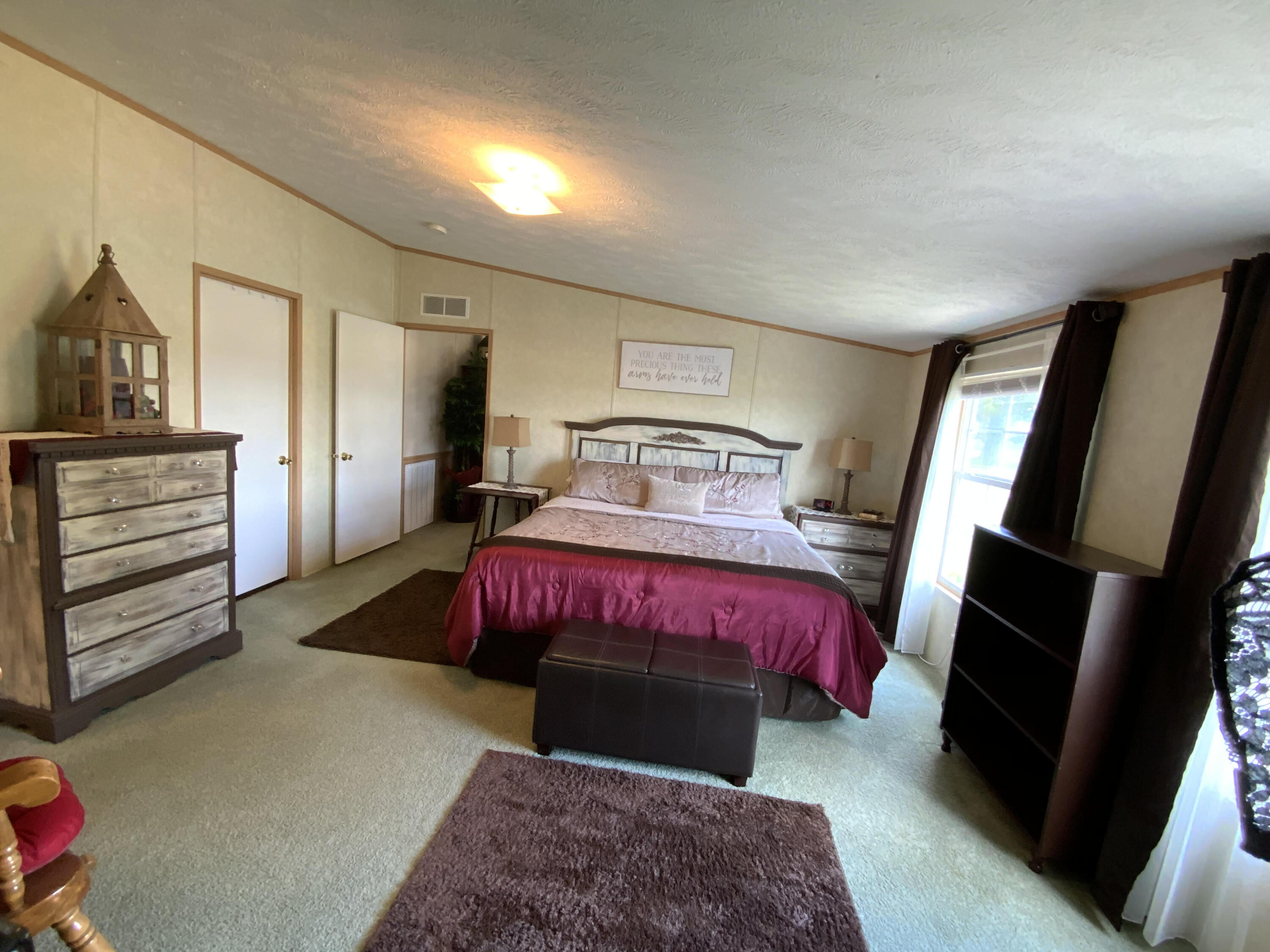 1373 Smelcer Road Mohawk, TN 37810 - Photo 8 of 50 Master Bedroom